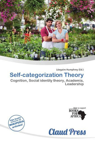 Self-categorization Theory