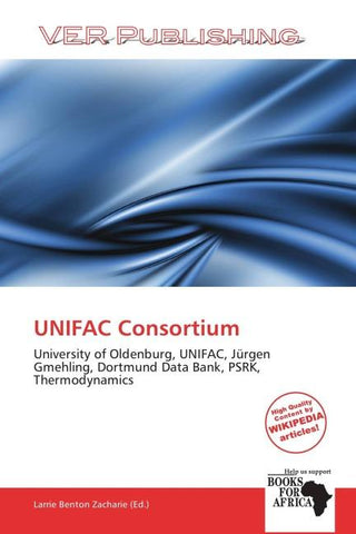 UNIFAC Consortium