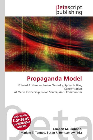 Propaganda Model