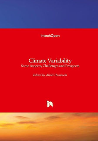 Climate Variability