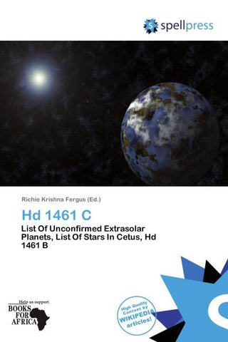 Hd 1461 C
