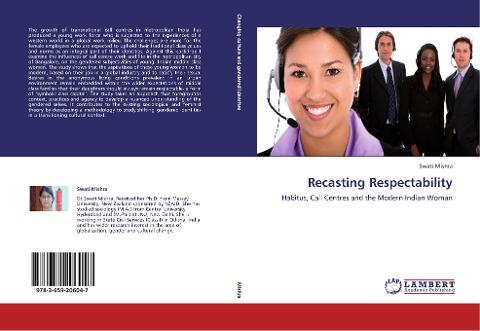 Recasting Respectability