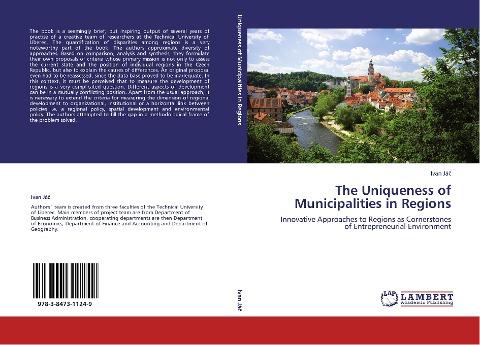 The Uniqueness of Municipalities in Regions