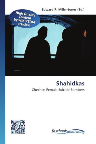 Shahidkas