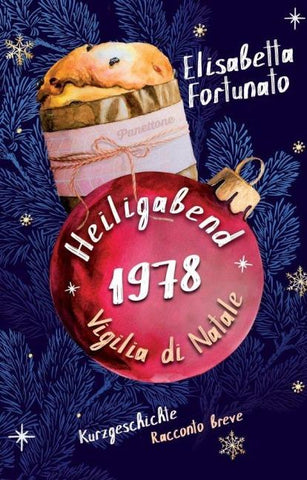 Heiligabend 1978. Vigilia di Natale