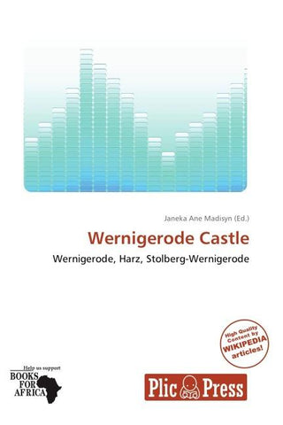 Wernigerode Castle