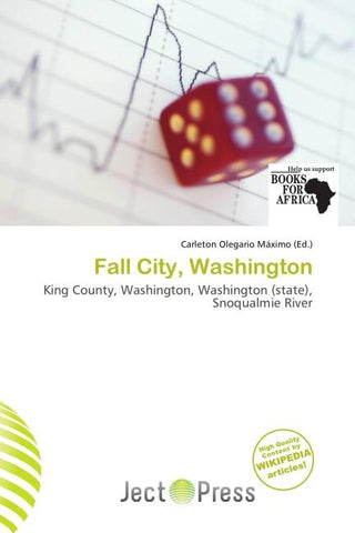 Fall City, Washington