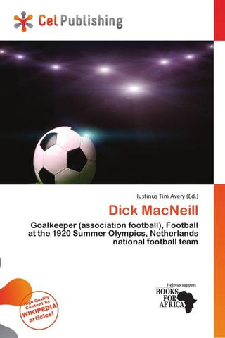Dick MacNeill