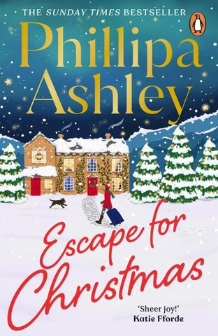 Escape for Christmas