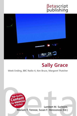 Sally Grace