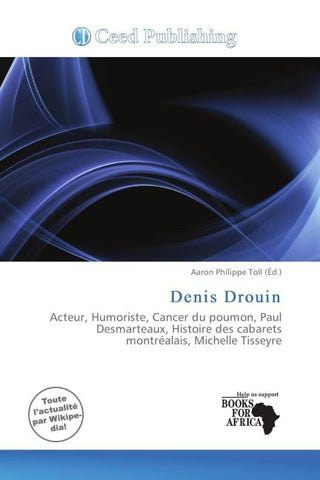 Denis Drouin