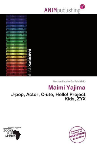 Maimi Yajima