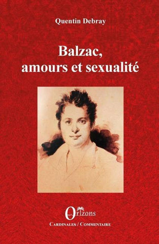 balzac amours et sexualité