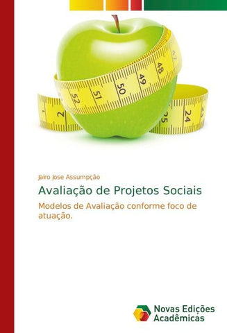 Avaliação de Projetos Sociais