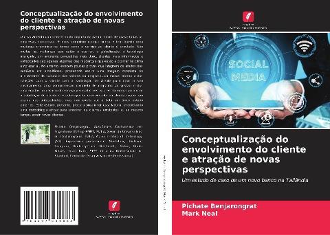 Conceptualização do envolvimento do cliente e atração de novas perspectivas