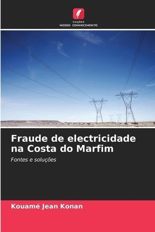 Fraude de electricidade na Costa do Marfim