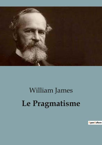 Le Pragmatisme