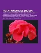 Notationsweise (Musik)