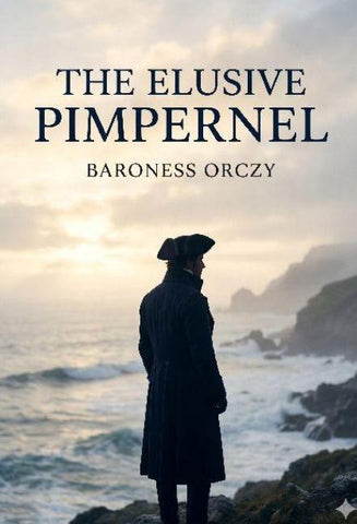 The Elusive Pimpernel