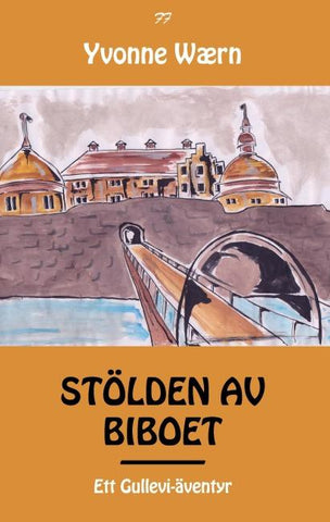 Stölden av biboet