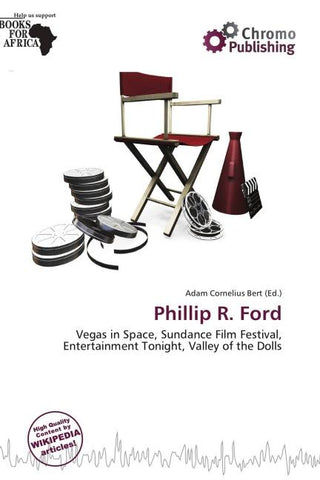 Phillip R. Ford