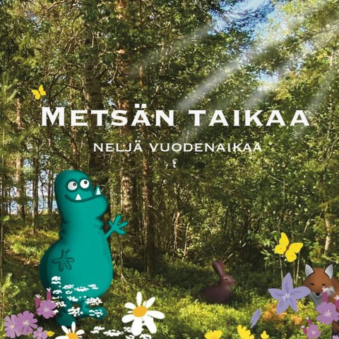 Metsän taikaa