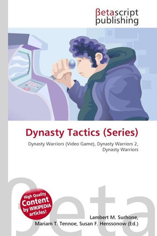 Dynasty Tactics (Series)