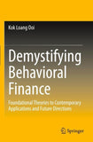 Demystifying Behavioral Finance