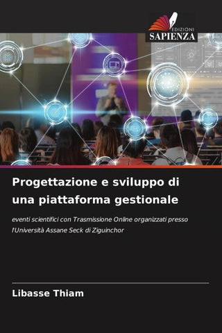 Progettazione e sviluppo di una piattaforma gestionale
