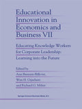 Educational Innovation in Economics and Business