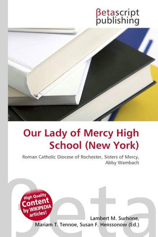 Our Lady of Mercy High School (New York)
