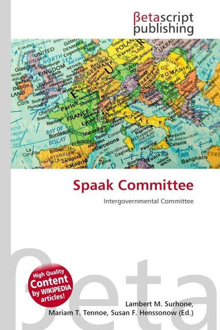 Spaak Committee