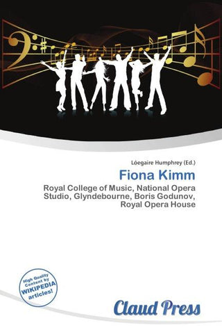 Fiona Kimm