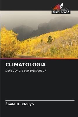 CLIMATOLOGIA