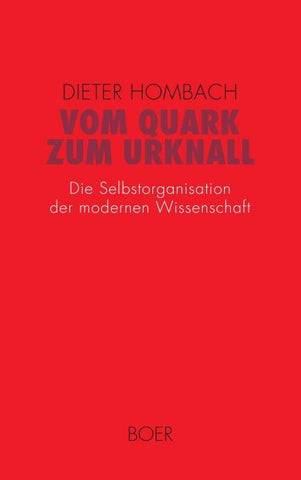 Vom Quark zum Urknall
