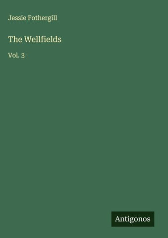 The Wellfields