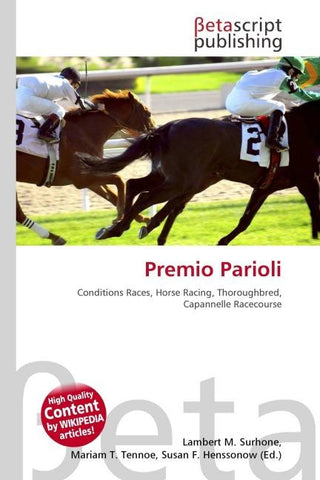 Premio Parioli