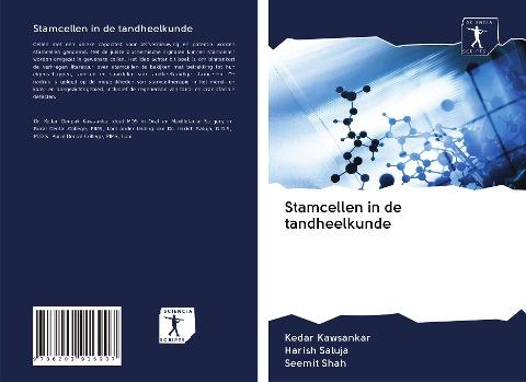 Stamcellen in de tandheelkunde