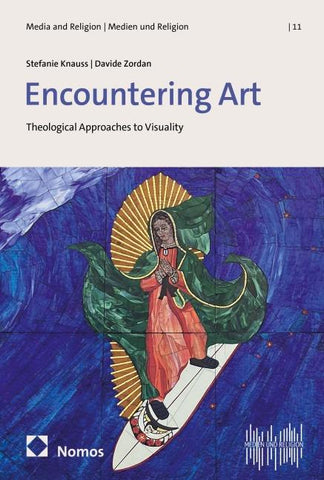 Encountering Art