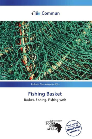 Fishing Basket