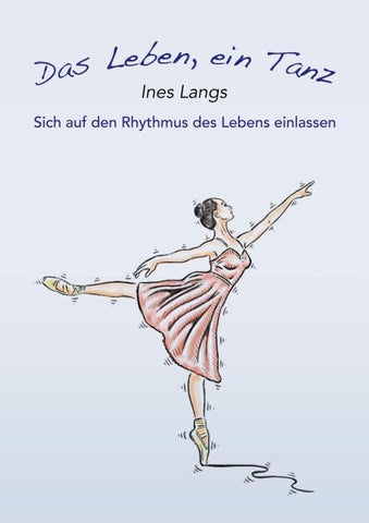 Das Leben, ein Tanz