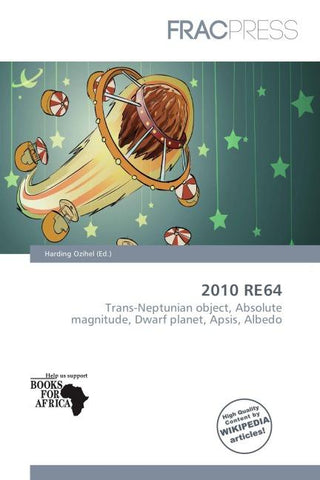 2010 RE64