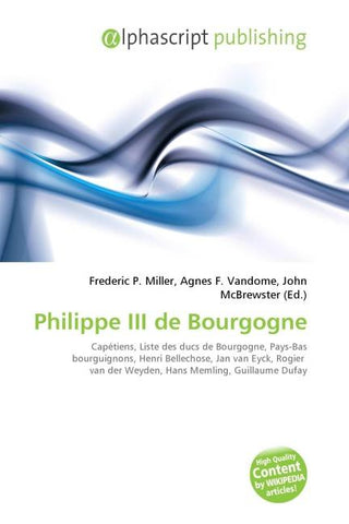 Philippe III de Bourgogne