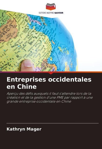 Entreprises occidentales en Chine