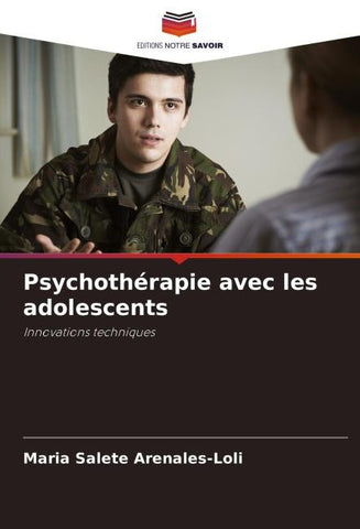 Psychothérapie avec les adolescents