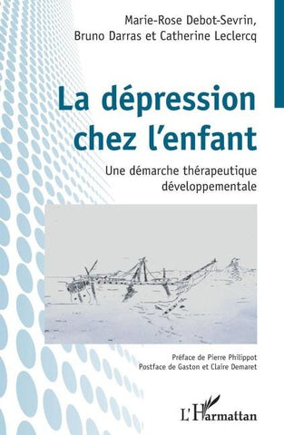 La dépression chez l'enfant