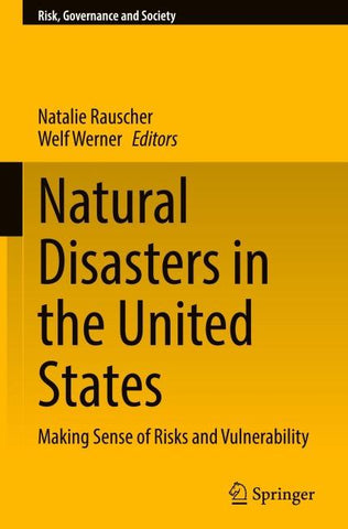Natural Disasters in the United States