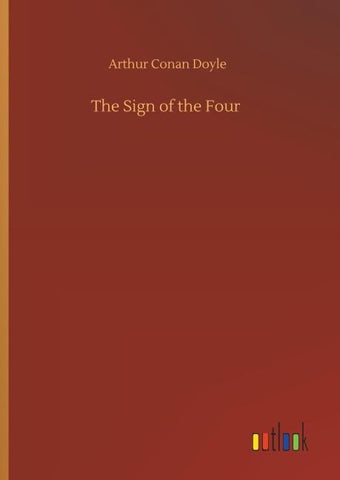 The Sign of the Four