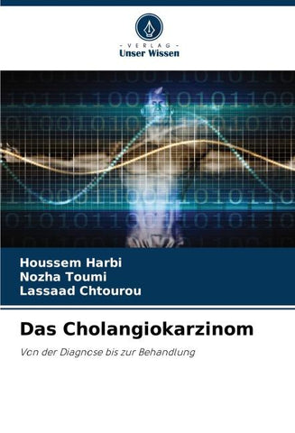 Das Cholangiokarzinom
