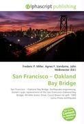San Francisco - Oakland Bay Bridge